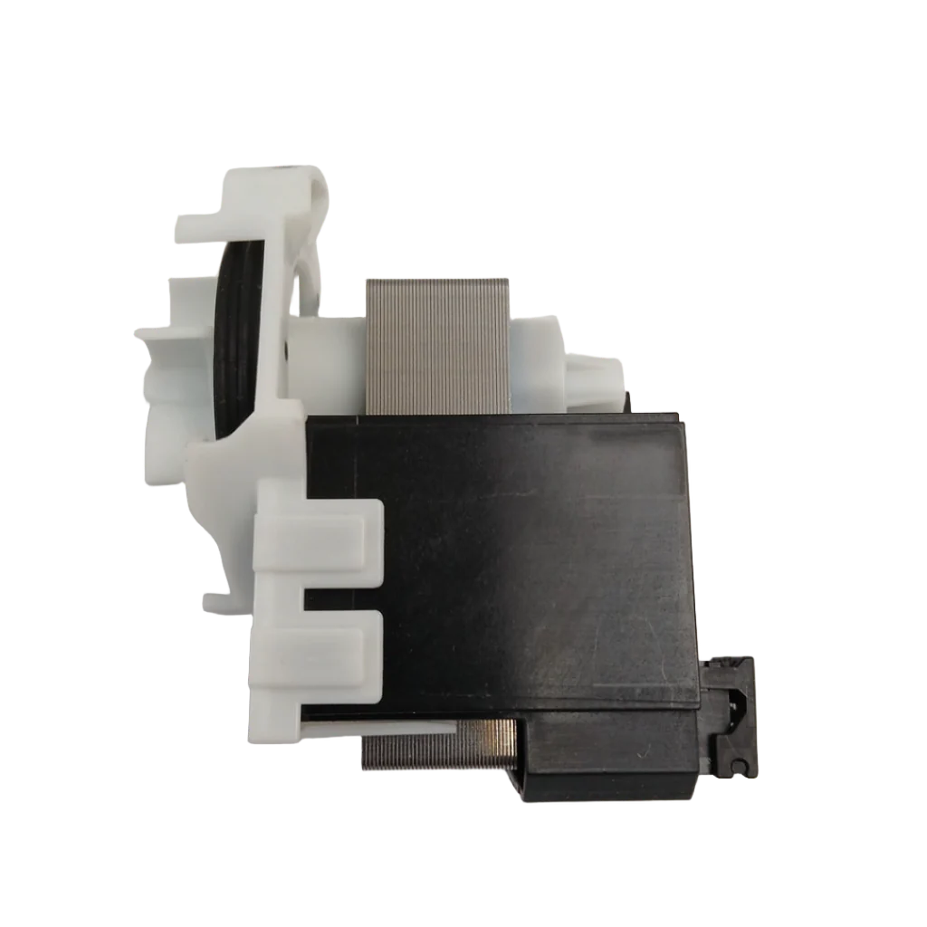 W11462456 Dishwasher Drain Pump (replaces W11193157) - Image 4