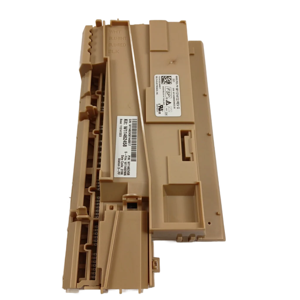 W11462458 Dishwasher Certified Refurbished Main Control Board