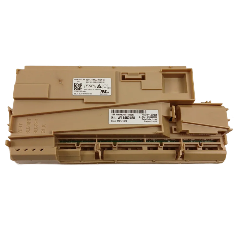 W11462458 Dishwasher Main Control Board (replaces W11415067) - Image 2