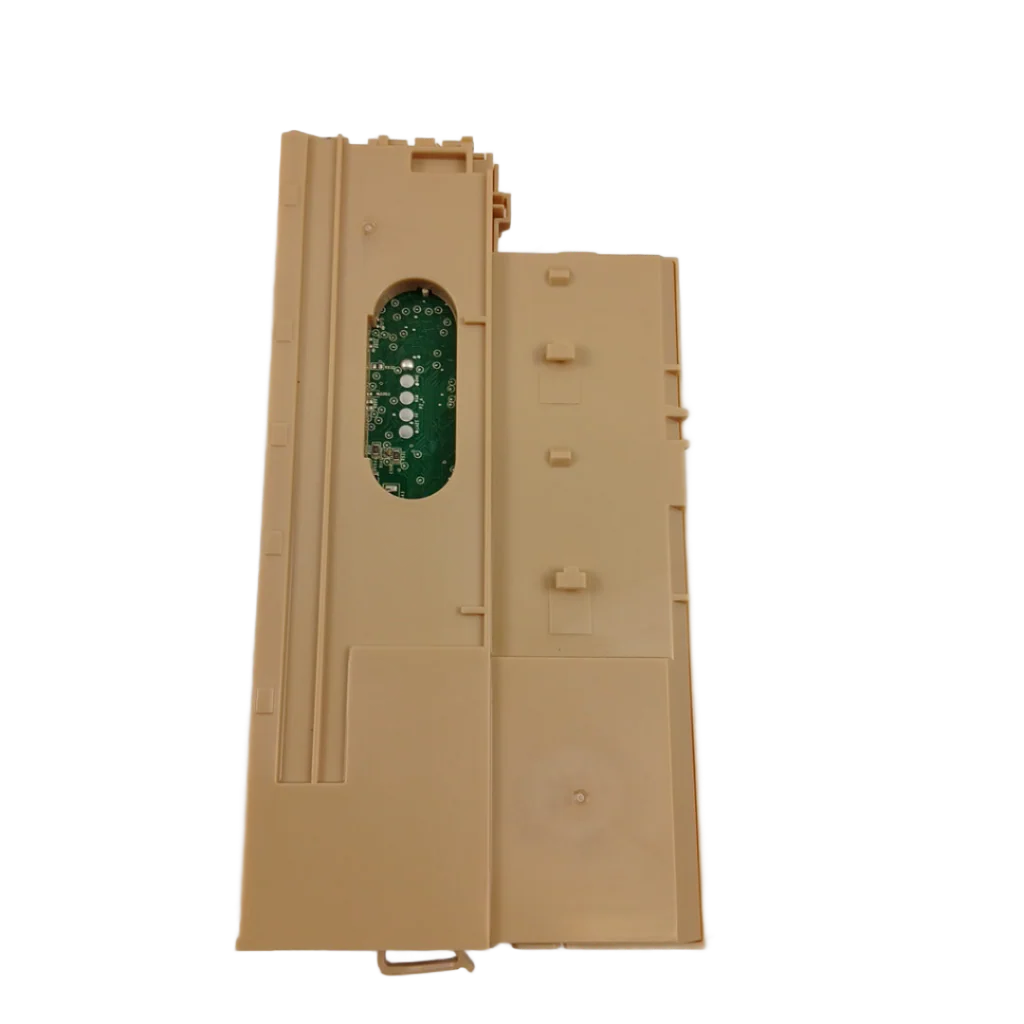W11462458 Dishwasher Main Control Board (replaces W11415067) - Image 3