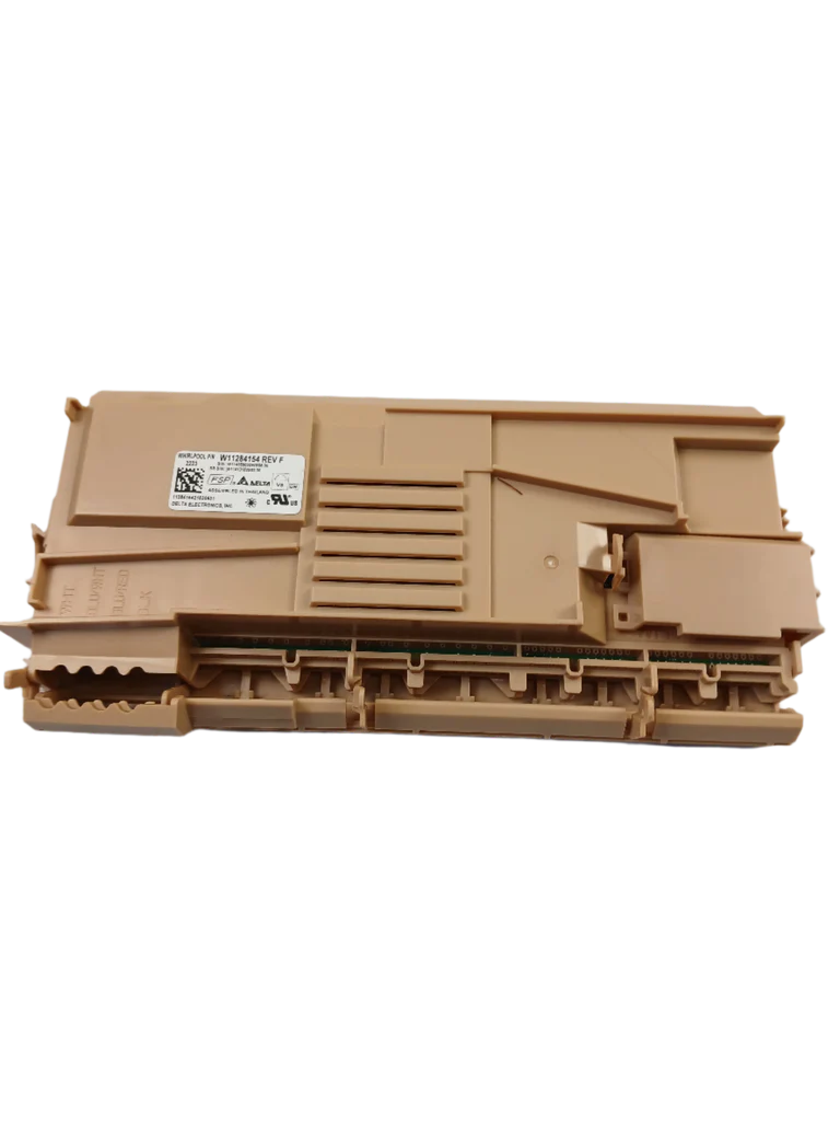 W11462461 Dishwasher Electronic Control Board (Main Control Board, PCB, Control Module, Power Control Board)