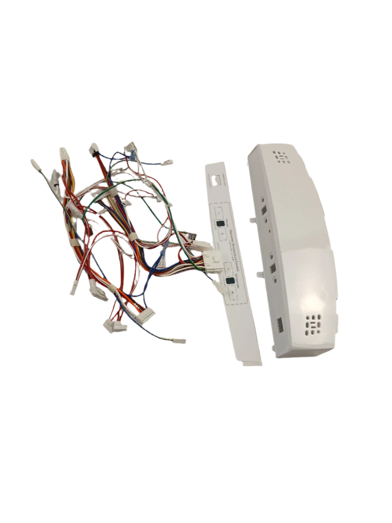 W11478401 Refrigerator User Control Housing & Wiring Harness Kit - Image 2