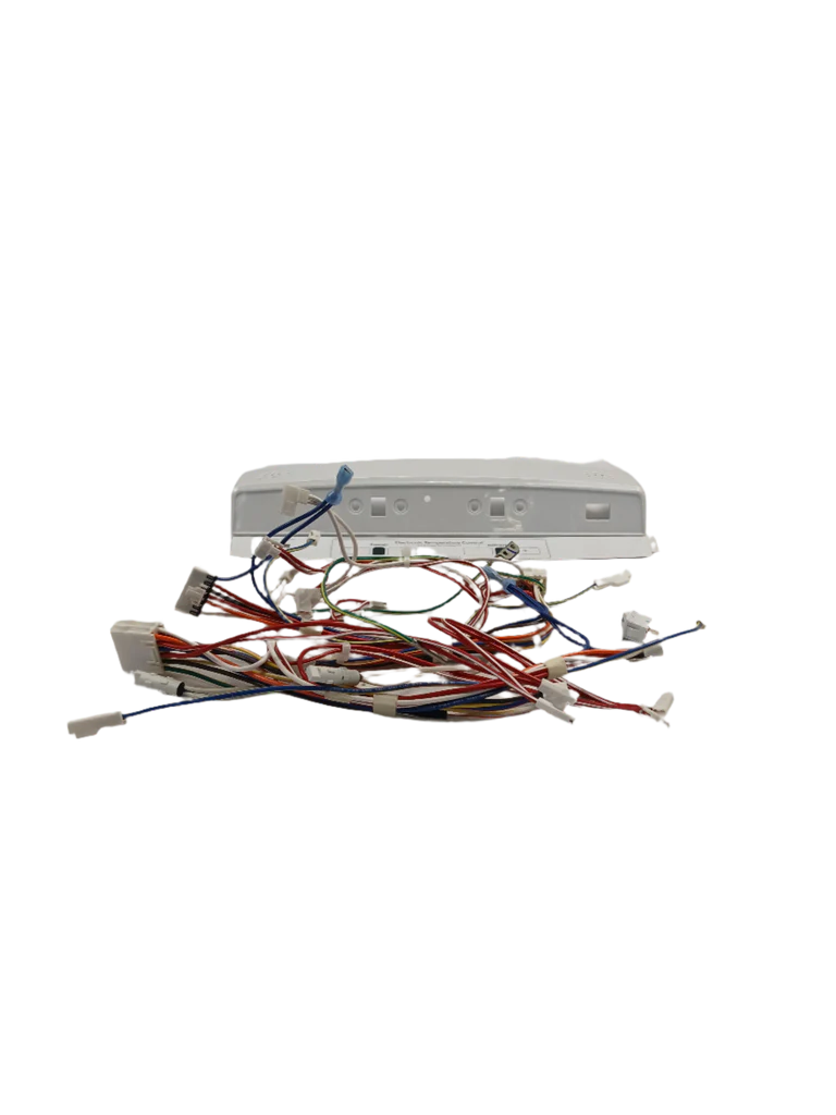 W11478401 Refrigerator User Control Housing & Wiring Harness Kit - Image 3