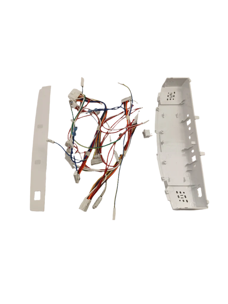W11478401 Refrigerator User Control Housing & Wiring Harness Kit - Image 4