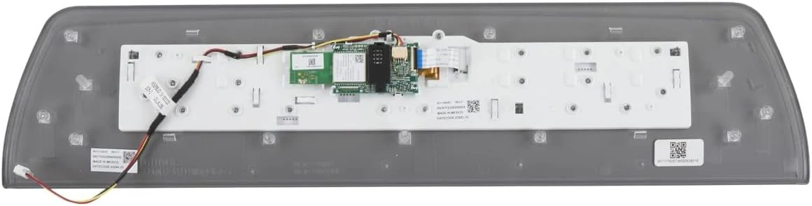 W11478519 Washer Panel - Image 2