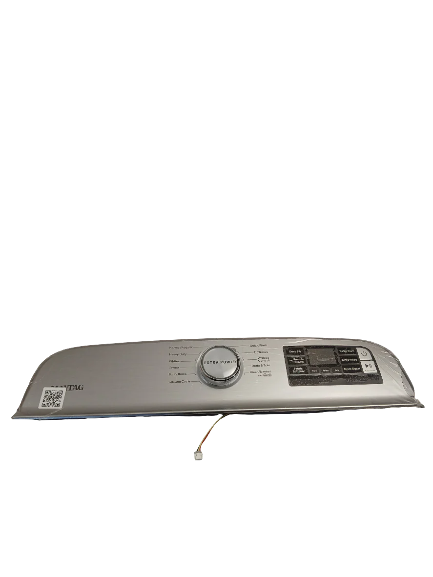 W11478524 Washer Panel