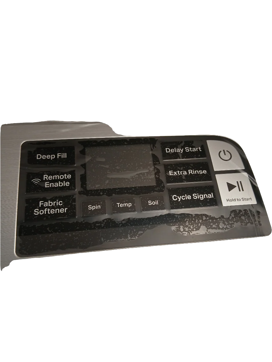 W11478524 Washer Panel - Image 3