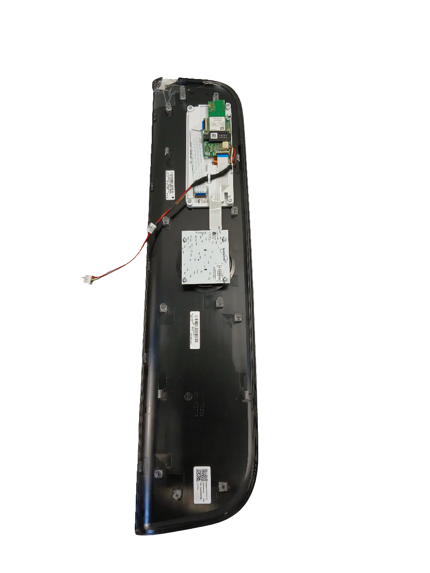 W11478524 Washer Panel - Image 4