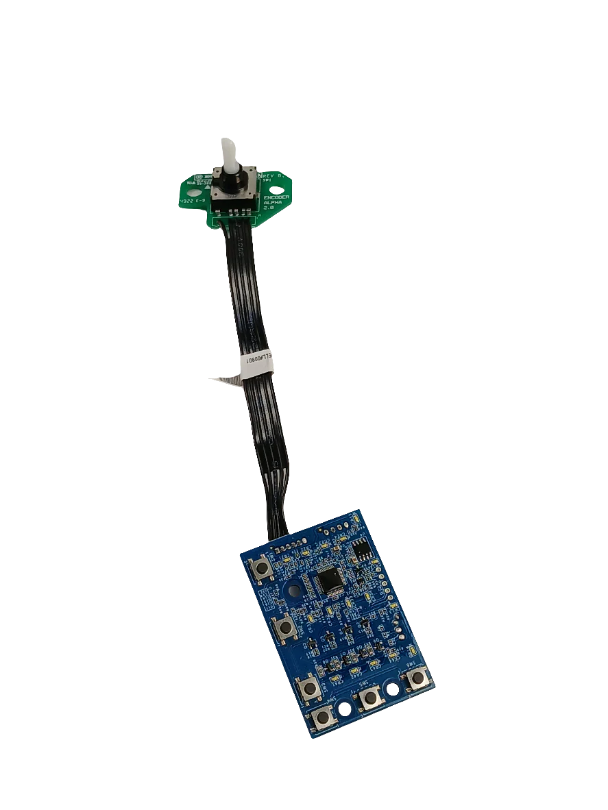 W11481116 Washer Control Board - Image 2