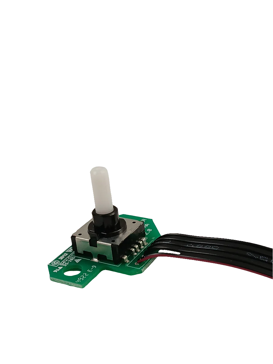 W11481116 Washer Control Board - Image 3