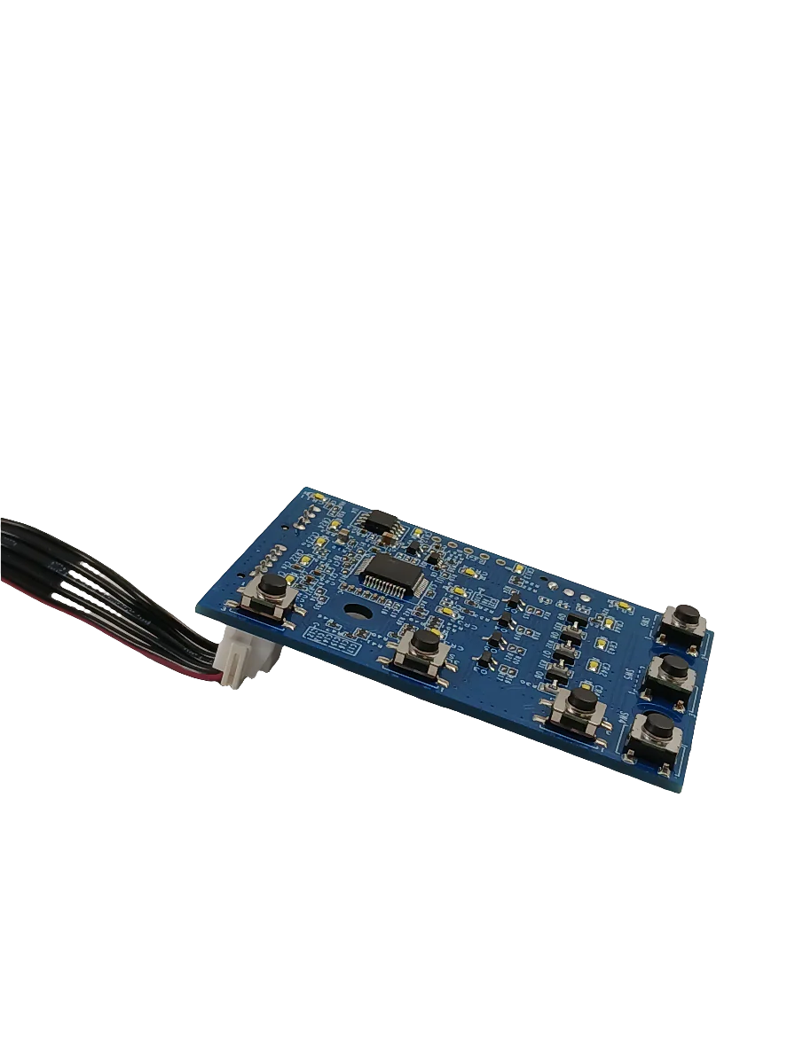 W11481116 Washer Control Board - Image 5