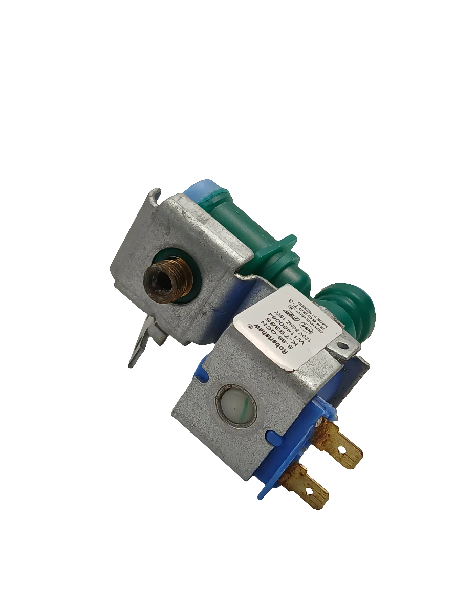 W11482025 Refrigerator Water Valve (replaces W11460084) - Image 3