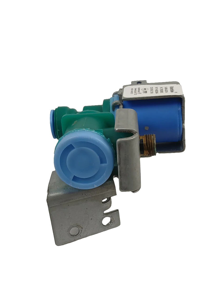 W11482025 Refrigerator Water Valve (replaces W11460084) - Image 4
