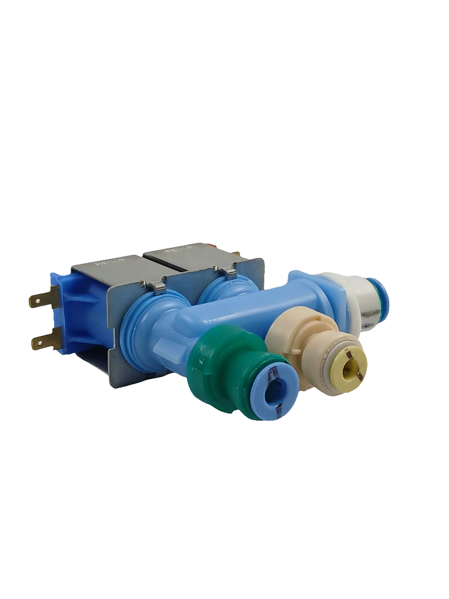 W11482383 Refrigerator Water Valve (replaces W11255718) - Image 3