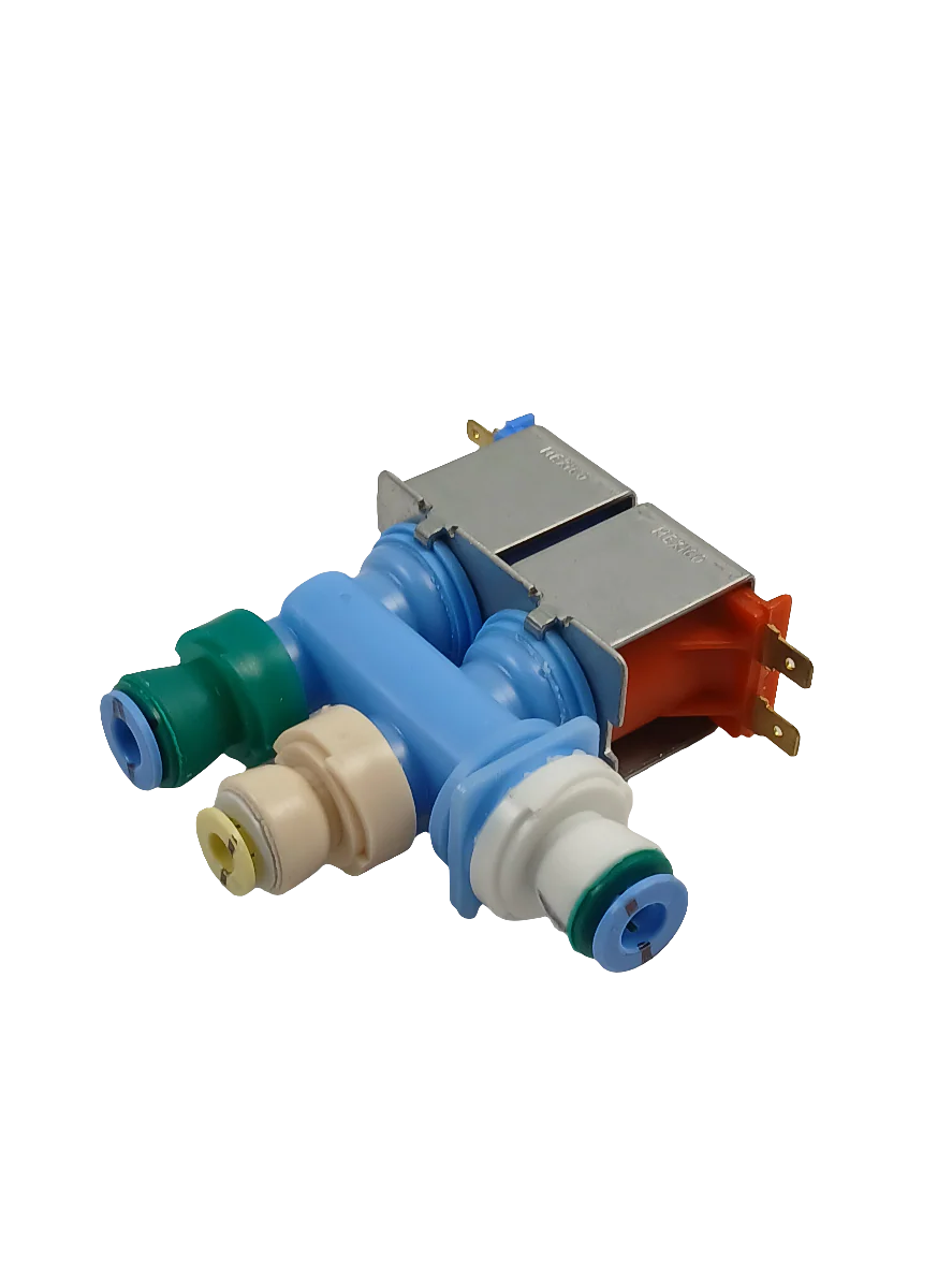 W11482383 Refrigerator Water Valve (replaces W11255718) - Image 4