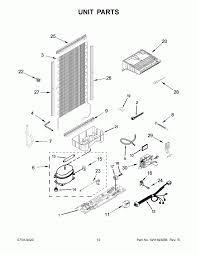 W11487480 Refrigerator Control Box Assembly - Image 2