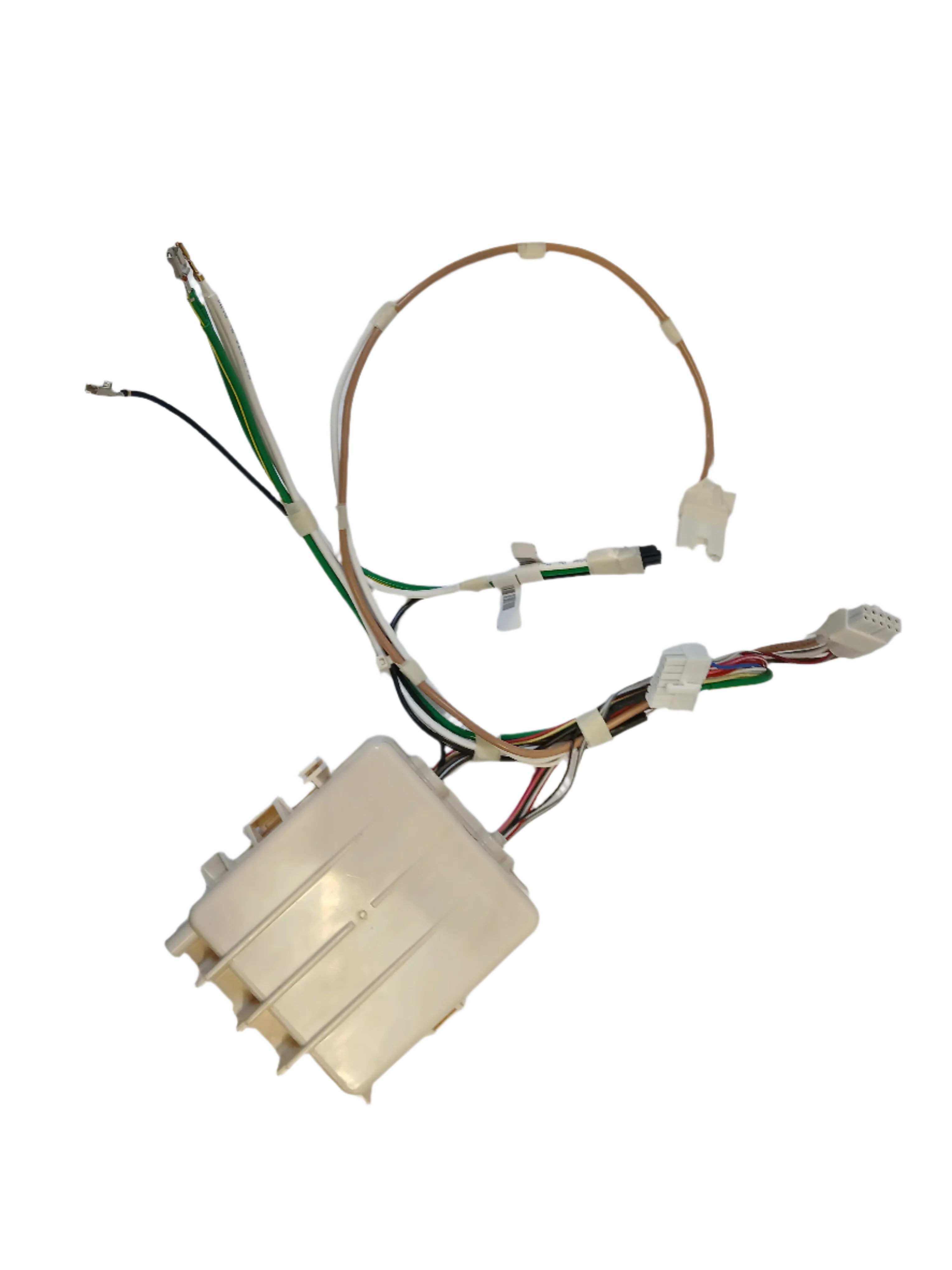 W11487480 Refrigerator Control Box Assembly - Image 3