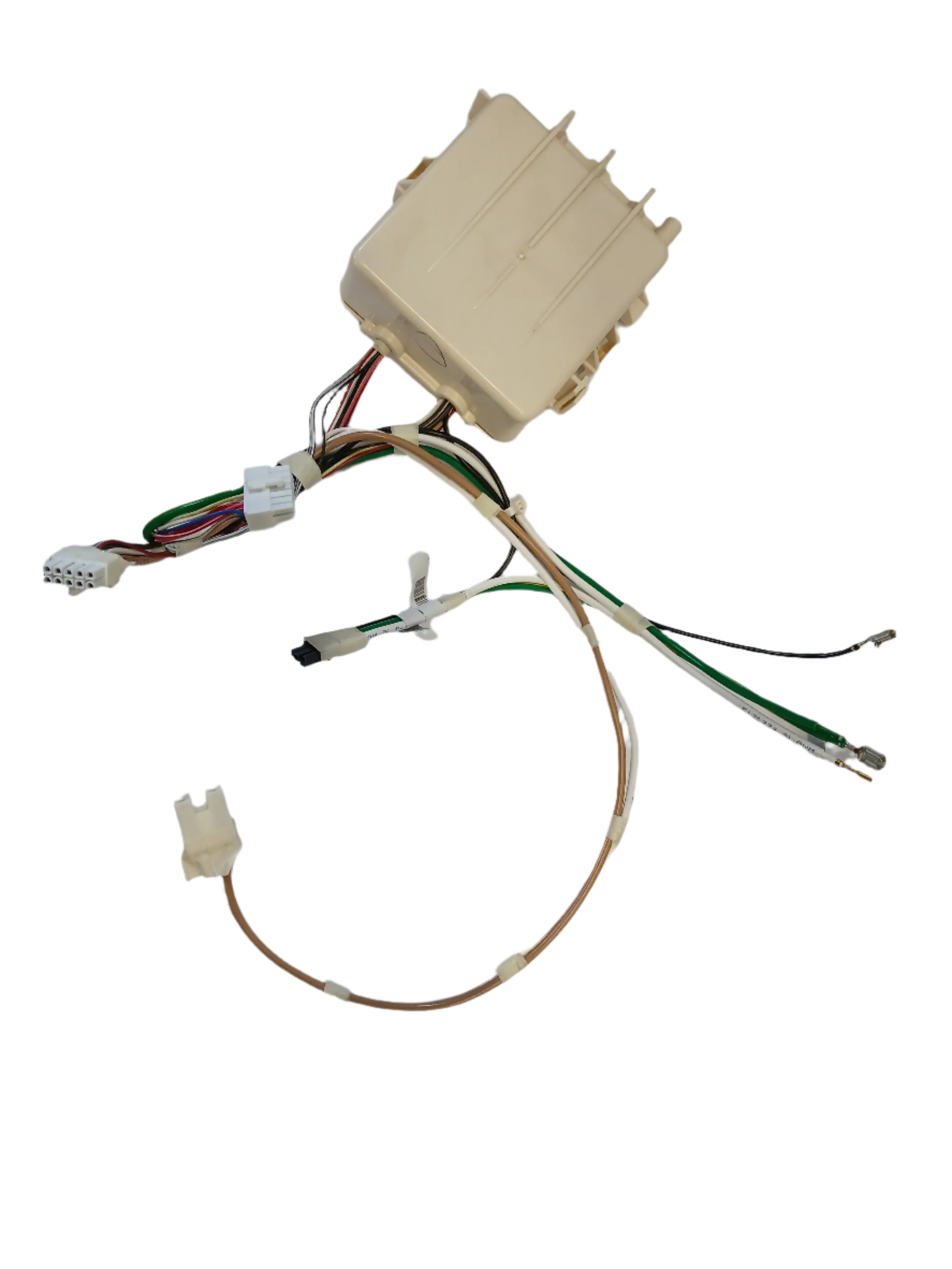 W11487480 Refrigerator Control Box Assembly - Image 4