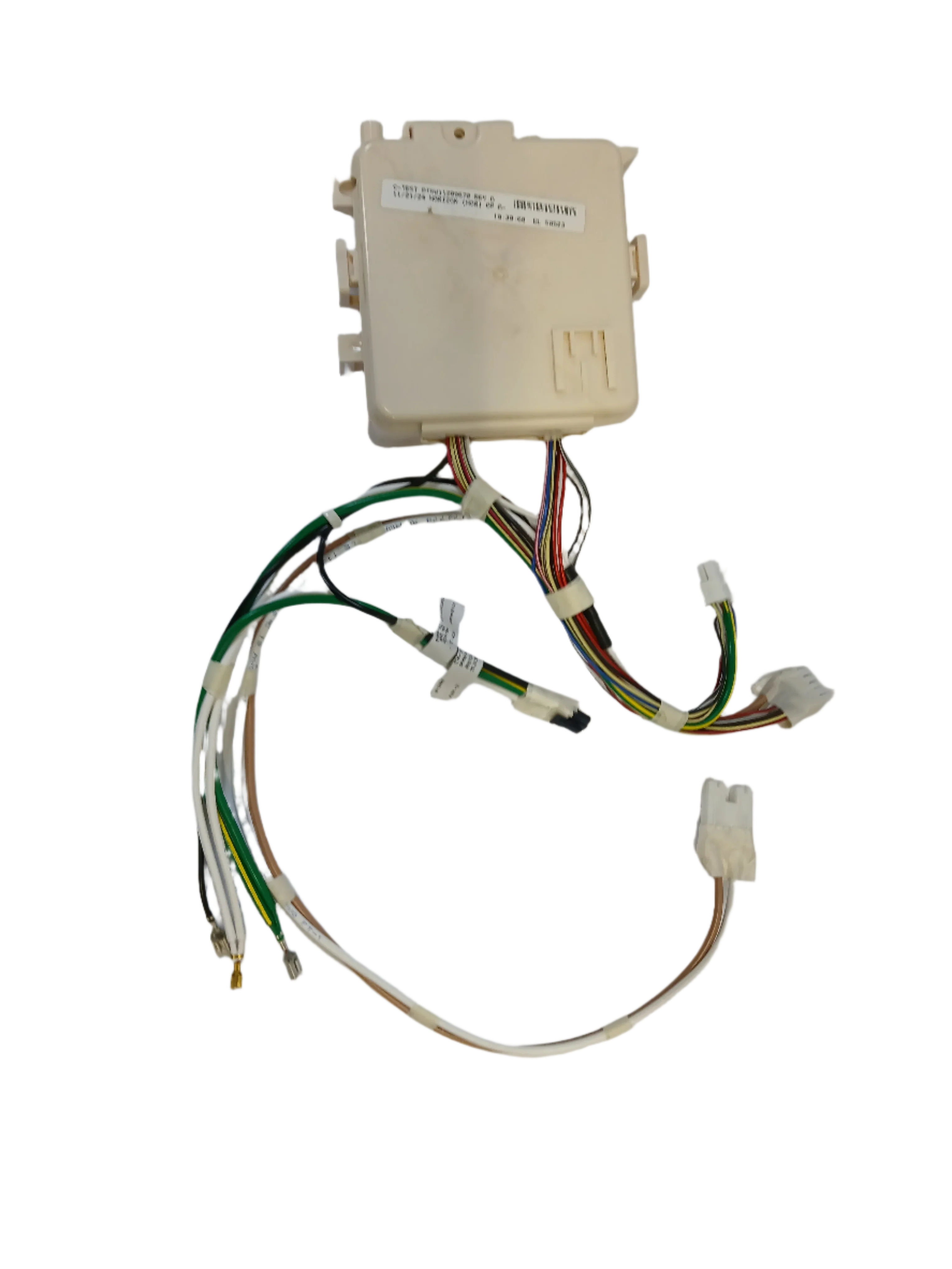 W11487480 Refrigerator Control Box Assembly - Image 5