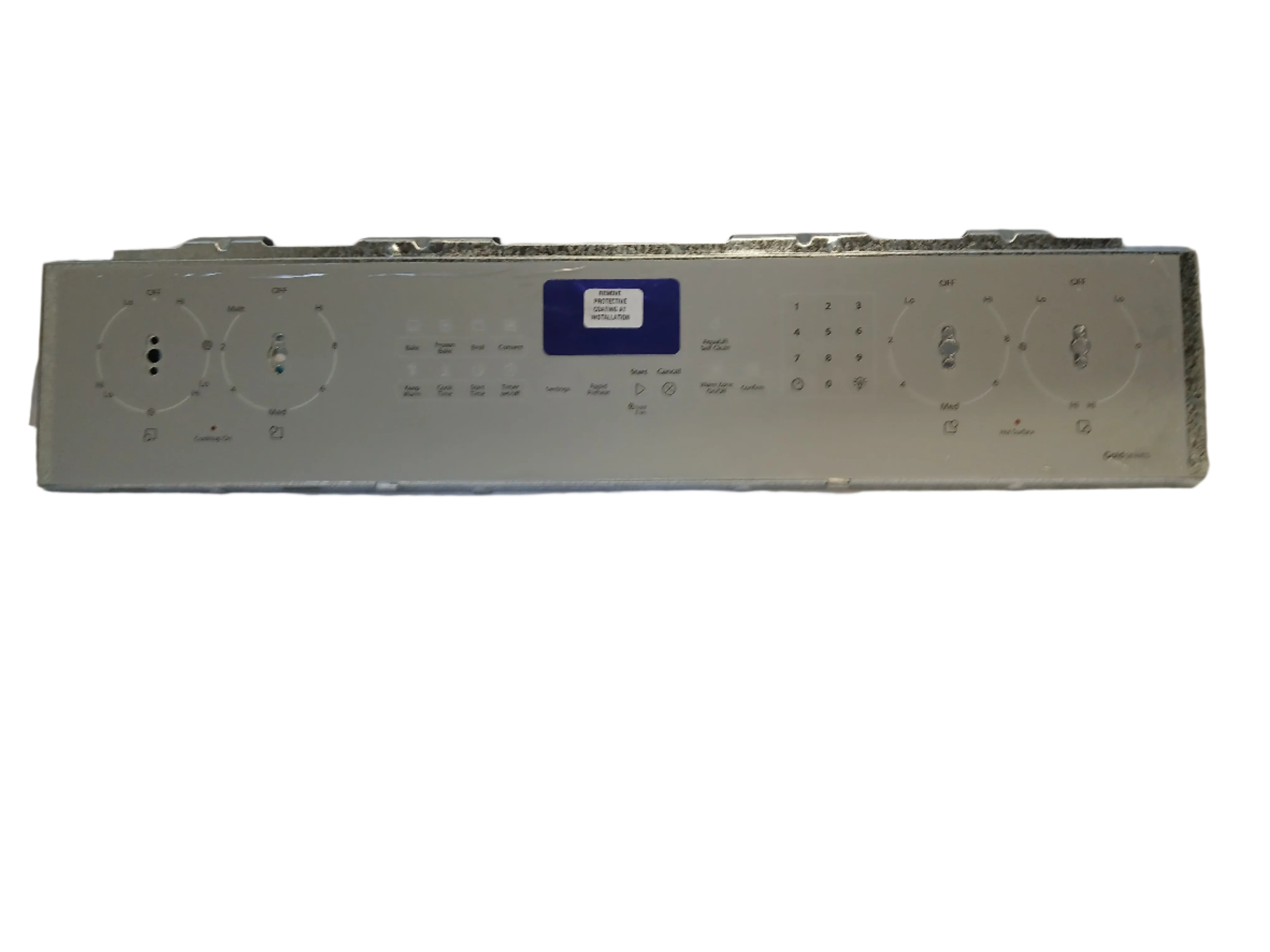 W11489572 Range UI Display - Image 2