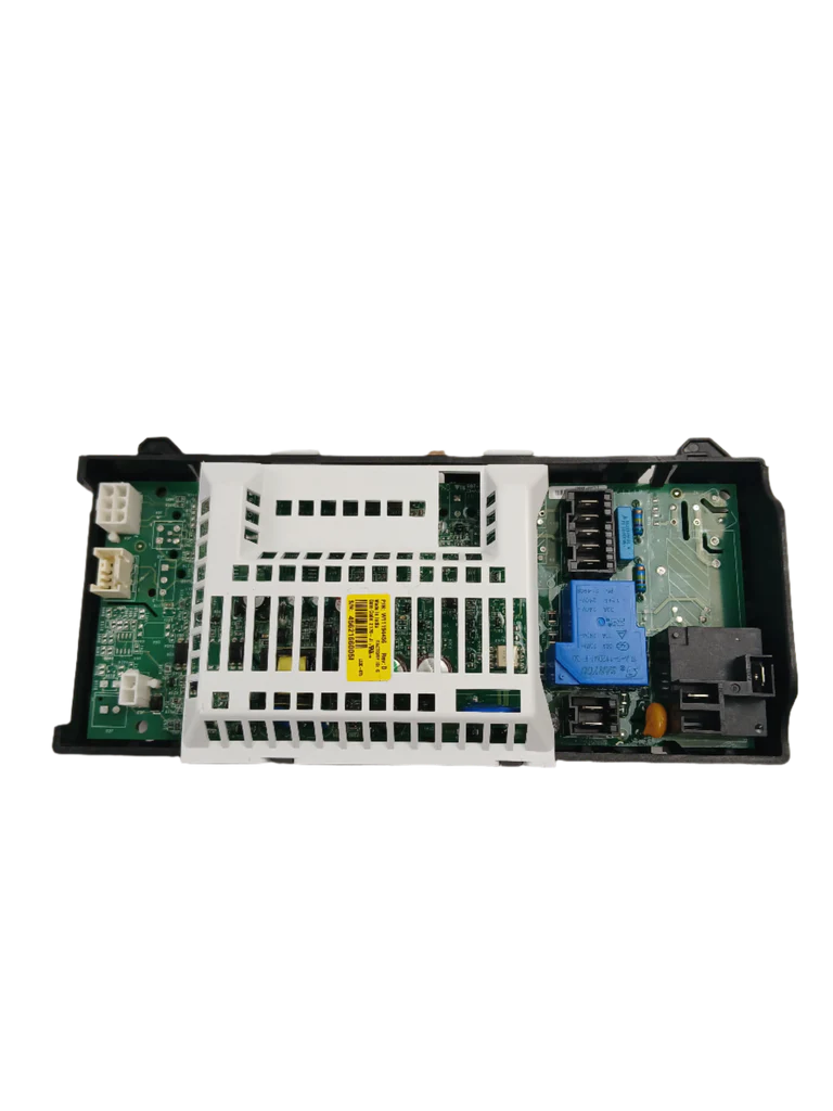 W11491458 Dryer Electronic Control Board, Replaces W11461215 - Image 2
