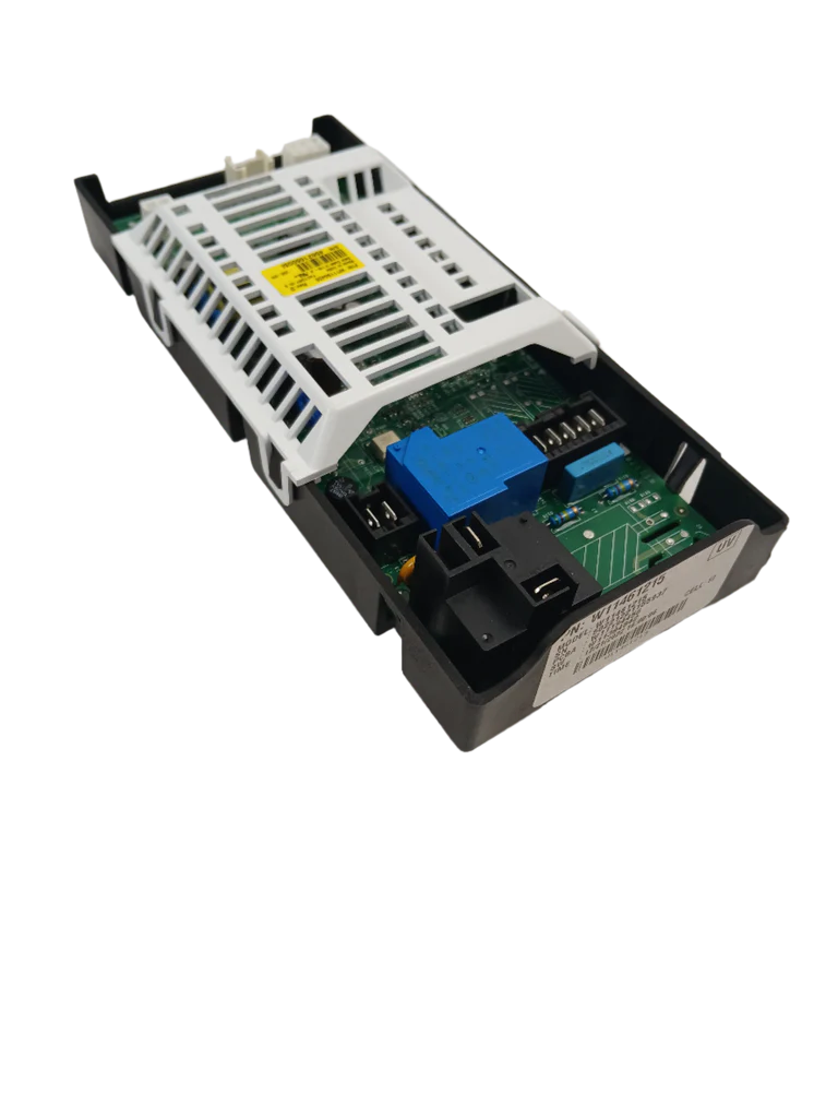 W11491458 Dryer Electronic Control Board, Replaces W11461215 - Image 3