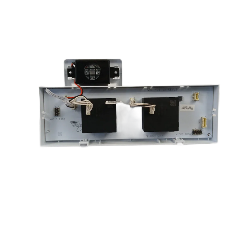 W11492294 Range Control Board - Image 4