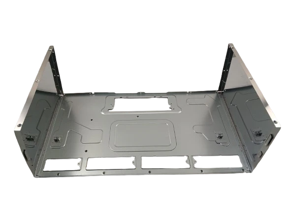 W11493413 Range Hood Microwave Cabinet Wraper - Image 2