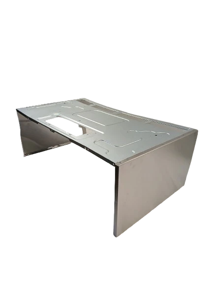 W11493413 Range Hood Microwave Cabinet Wraper - Image 3