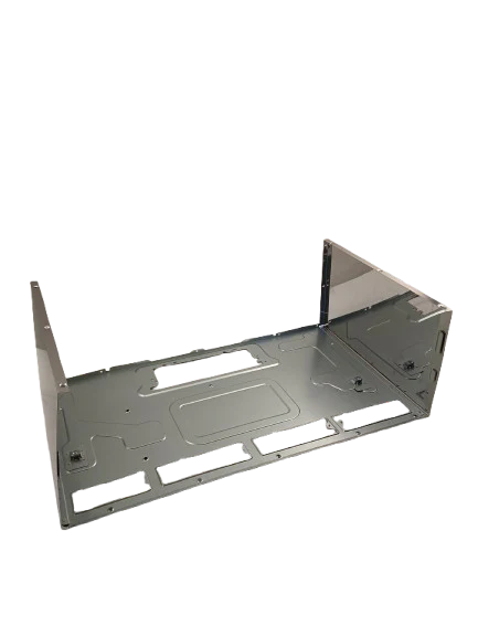W11493413 Range Hood Microwave Cabinet Wraper - Image 4