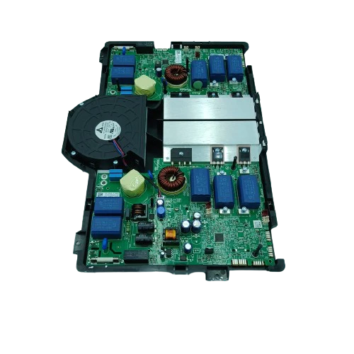 W11495312 Range Cooktop Control Module