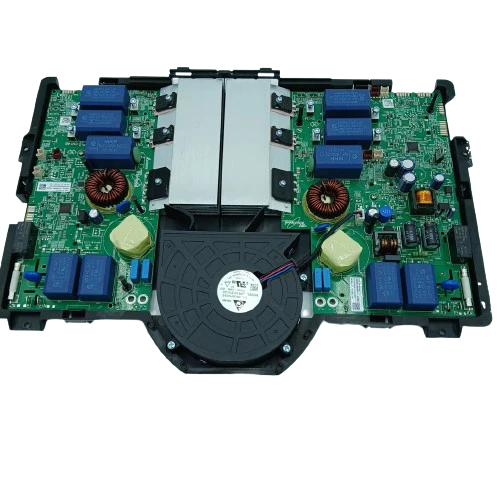 W11495312 Range Cooktop Control Module - Image 2