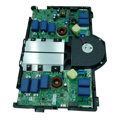 W11495312 Range Cooktop Control Module - Image 4