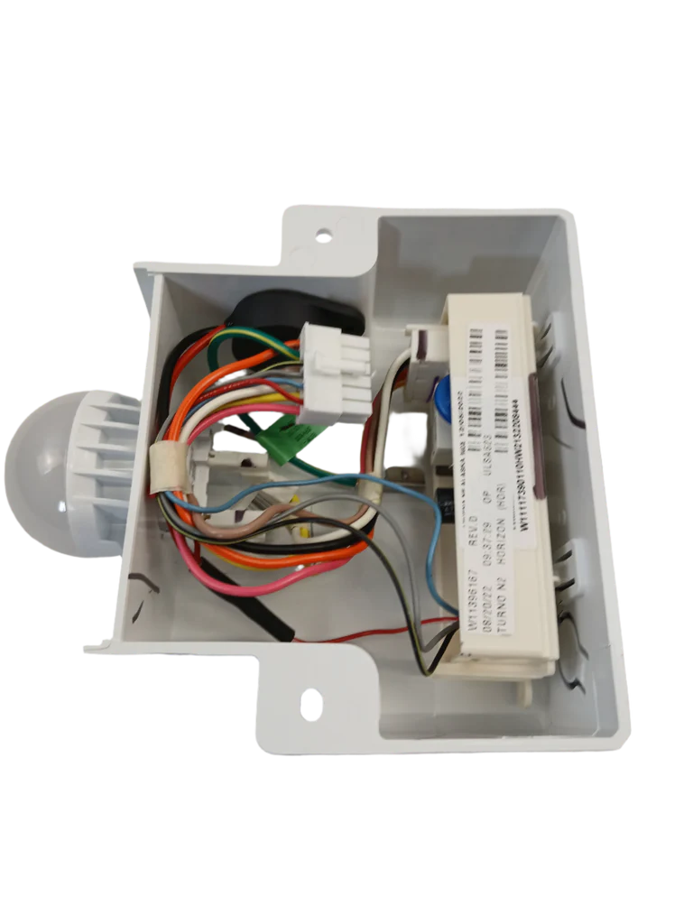 W11496884 Refrigerator Control Box - Image 3