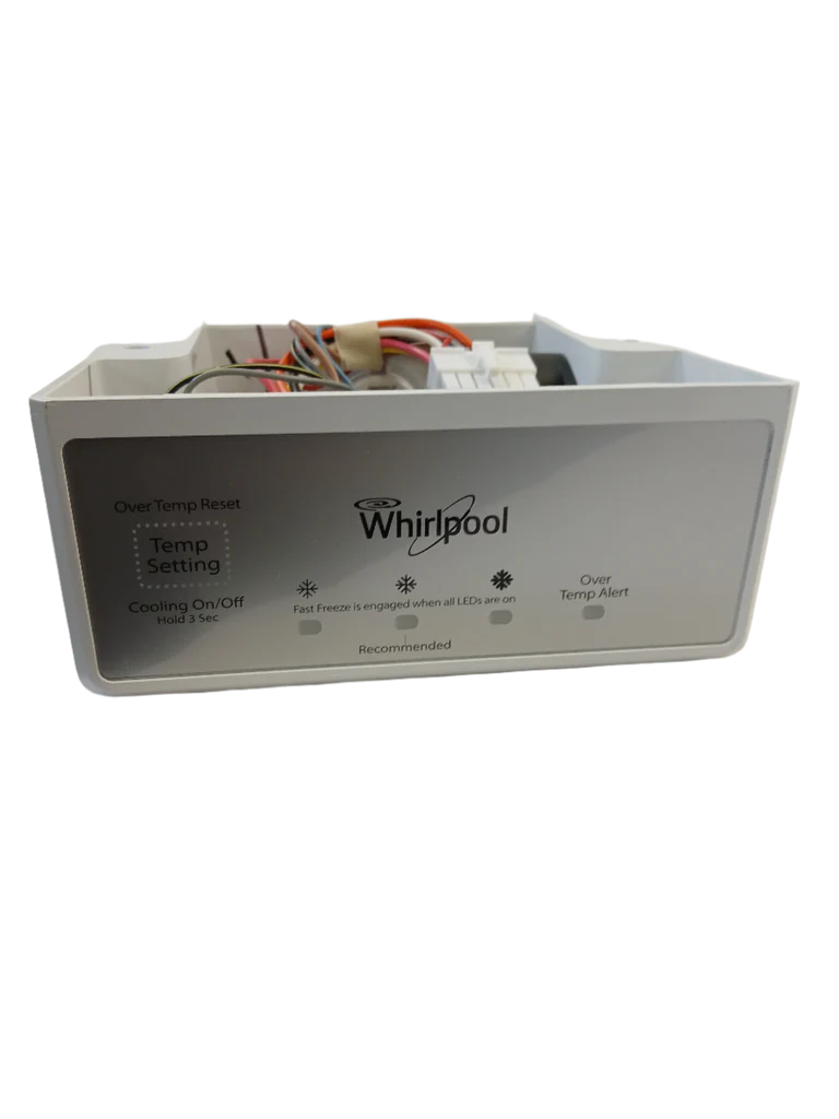 W11496884 Refrigerator Control Box - Image 4