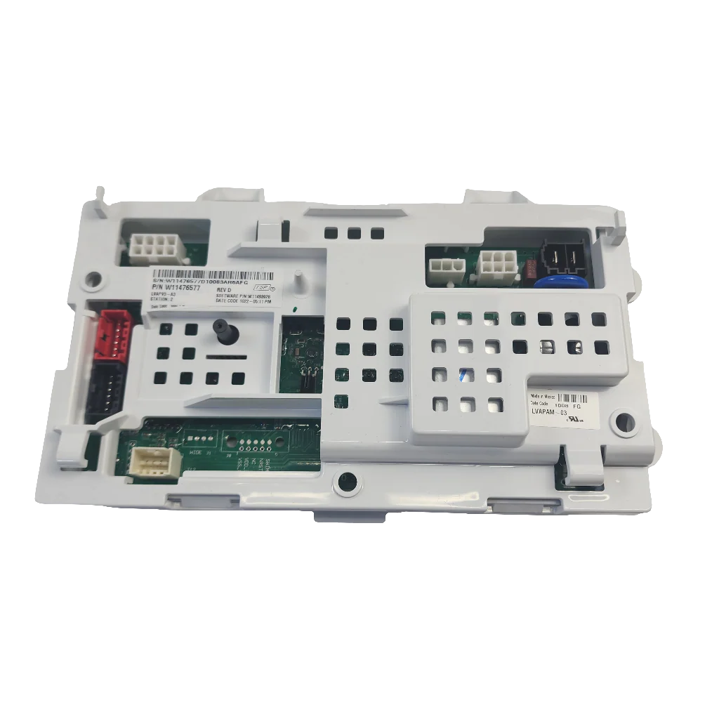 W11498190 Washer Electronic Control Board (replaces W11211478, W11256099, W11476577) - Image 2