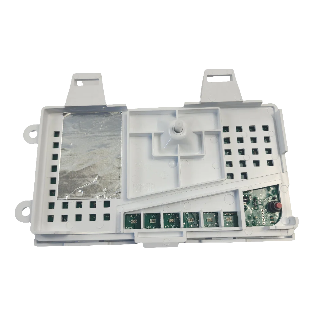 W11498190 Washer Electronic Control Board (replaces W11211478, W11256099, W11476577) - Image 4
