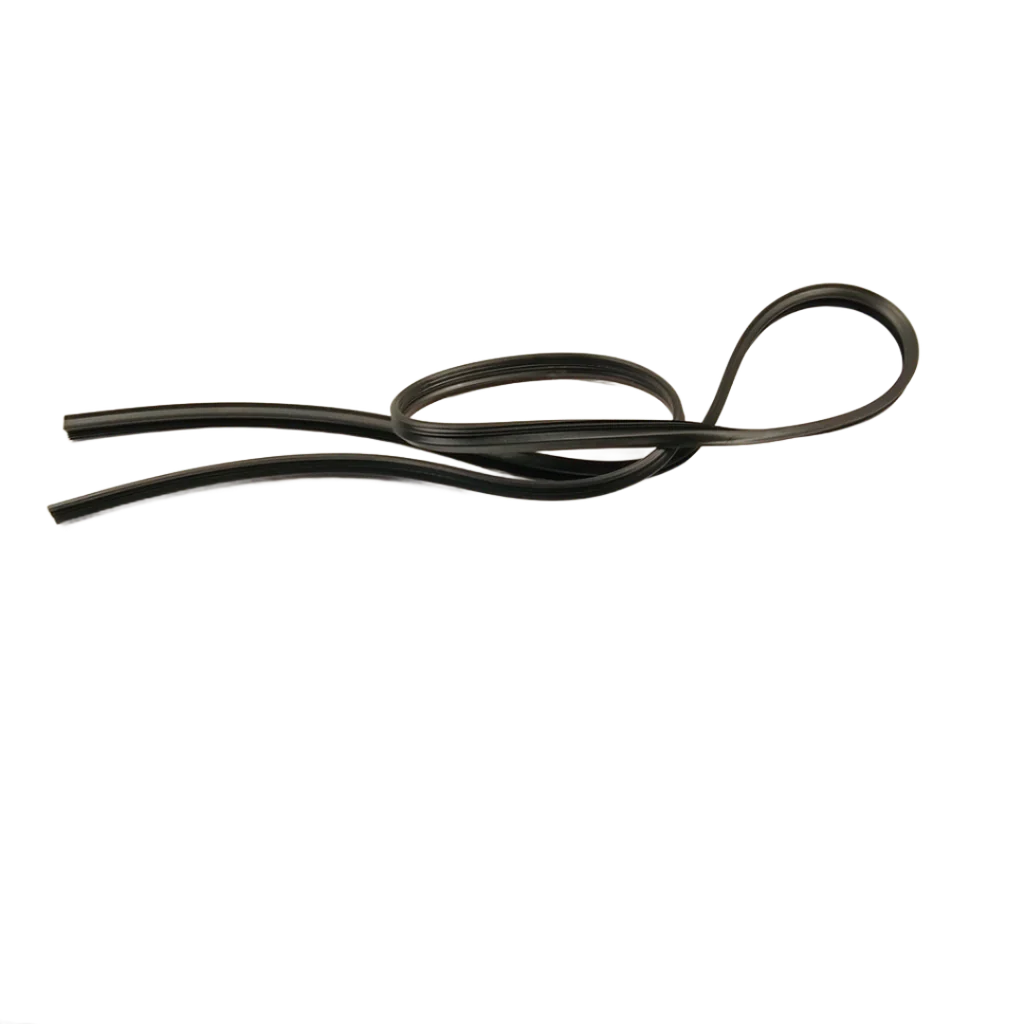 W11498831 Dishwasher Door Gasket (replaces W10524469, W11425053, WPW10524469)