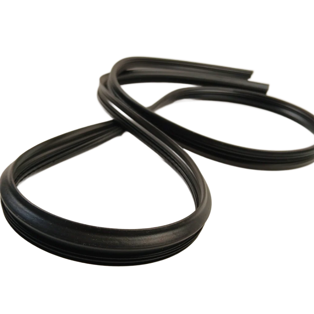 W11498831 Dishwasher Door Gasket (replaces W10524469, W11425053, WPW10524469) - Image 2