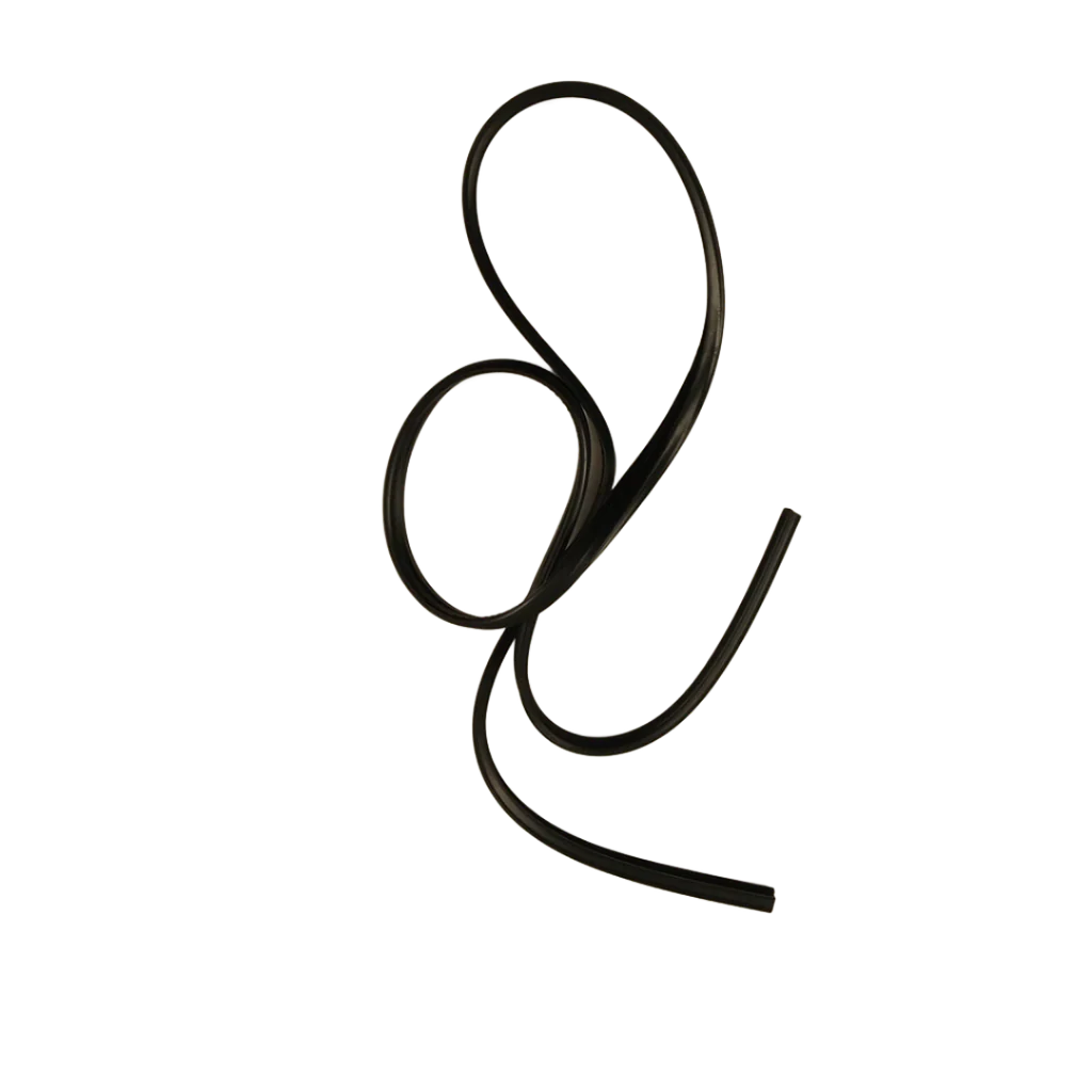 W11498831 Dishwasher Door Gasket (replaces W10524469, W11425053, WPW10524469) - Image 4