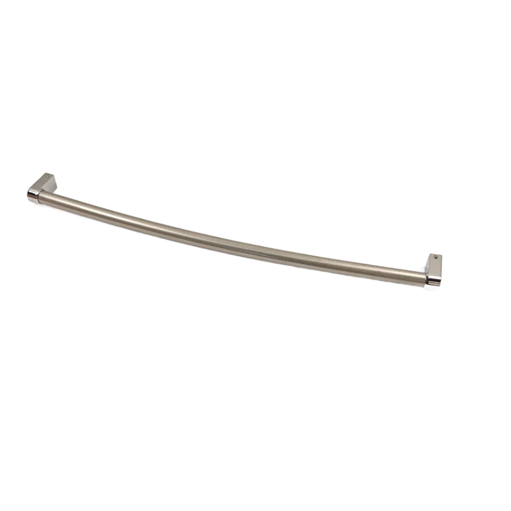 W11499276 Refrigerator Door Handle, Stainless