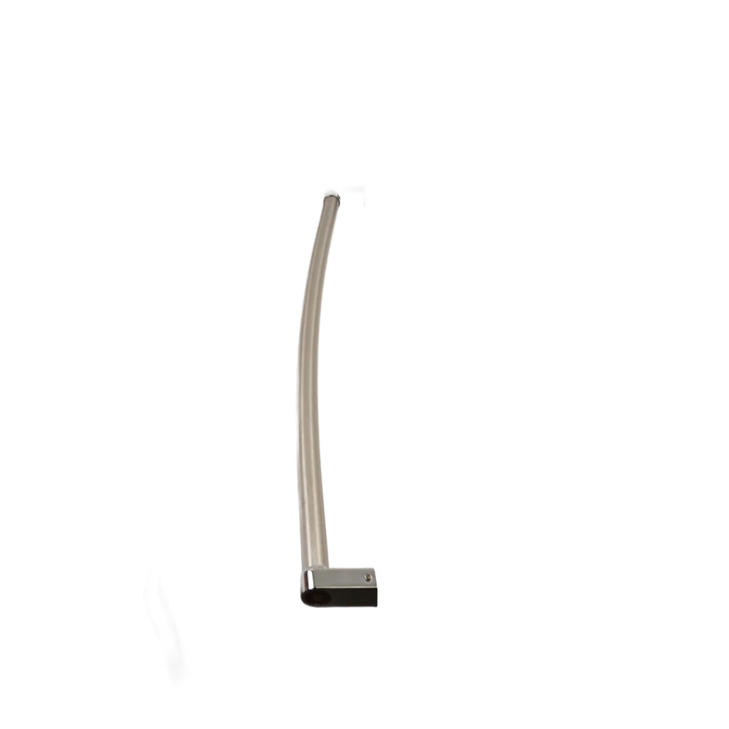 W11499276 Refrigerator Door Handle, Stainless - Image 2