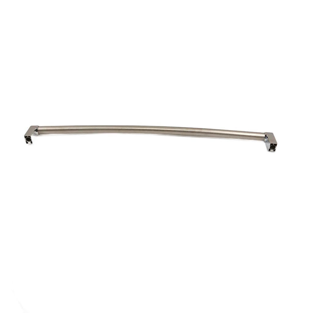 W11499276 Refrigerator Door Handle, Stainless - Image 4