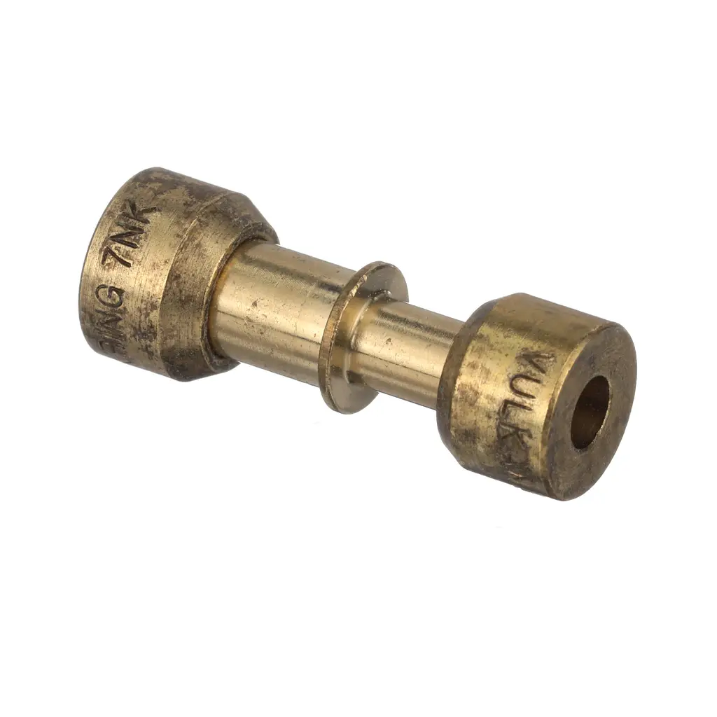 W11504413 Refrigerator Coupler 10.5/8 NR MS 00.41 - 5/16