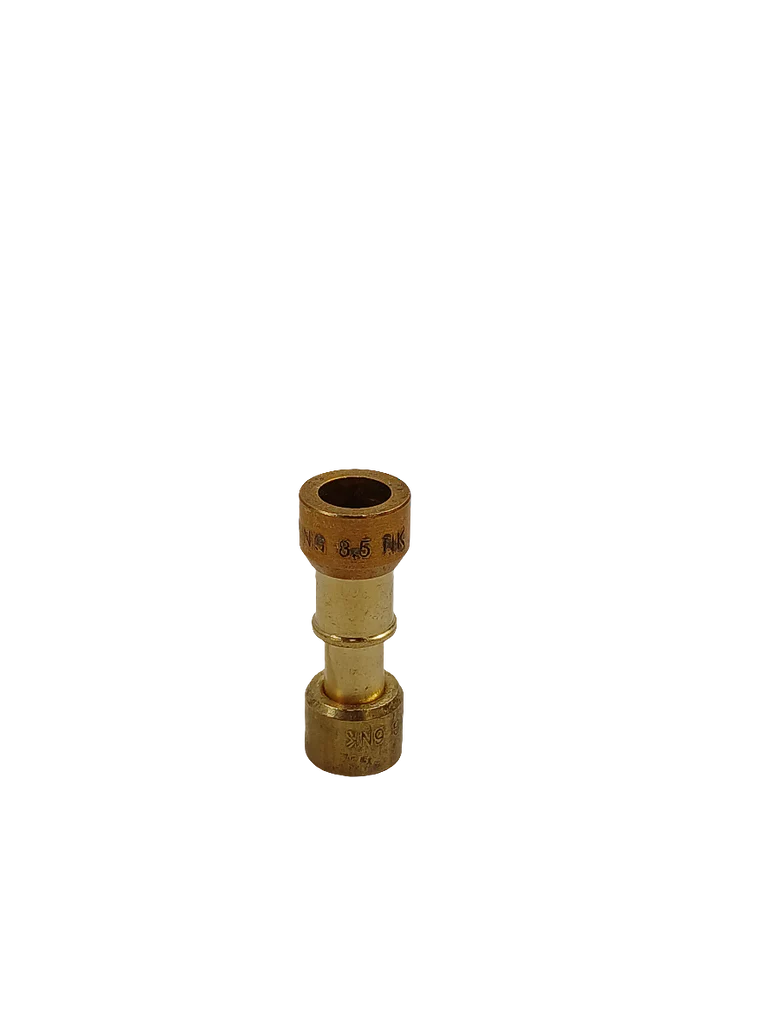 W11504416 Refrigerator Brass Reducer 8.5/6 NR MS 00.335 - 1/4 - Image 2