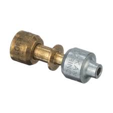 W11504447 Fridge Coupler