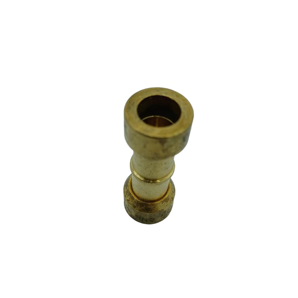 W11506619 Refrigerator Straight Brass Connector 0.313" Brass Connector - Image 2
