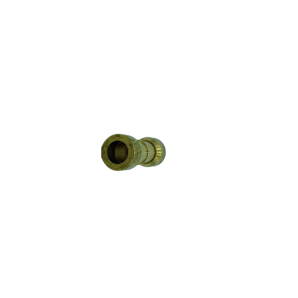 W11506619 Refrigerator Straight Brass Connector 0.313" Brass Connector - Image 3