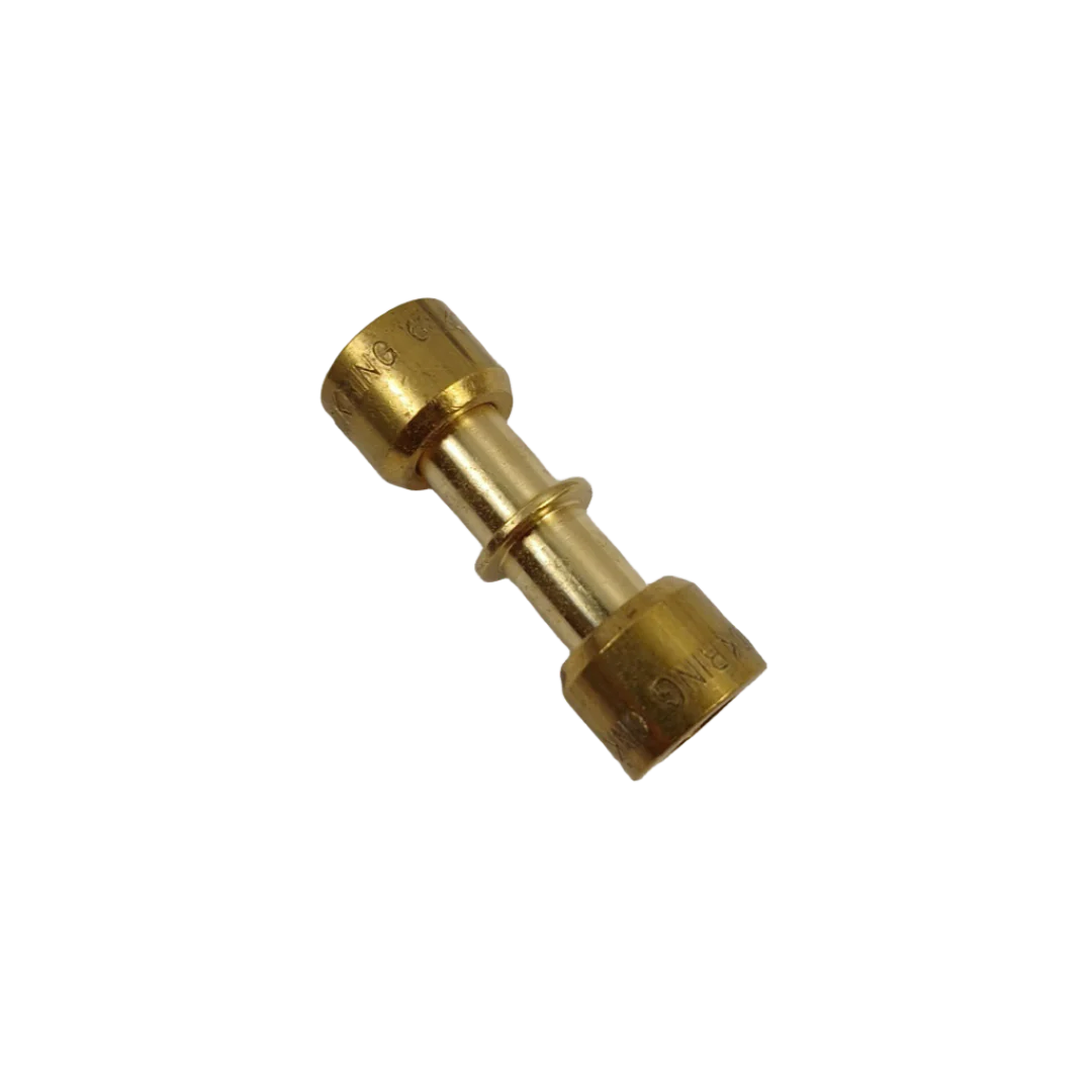 W11506621 Refrigerator Coupler, 6mm (replaces W10891057, W10896709