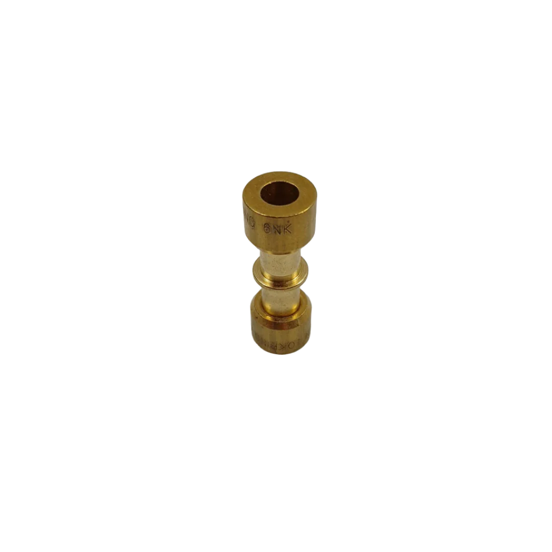 W11506621 Refrigerator Coupler, 6mm (replaces W10891057, W10896709 - Image 3
